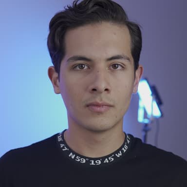 Foto de Adrián
